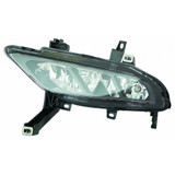 For Nissan Maxima Fog Light Assembly|2016 2017 2018 (CLX-M0-315-2032L-AS-CL360A55-PARENT1)