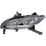 For Nissan Maxima Fog Light Assembly|2016 2017 2018 (CLX-M0-315-2032L-AS-CL360A55-PARENT1)