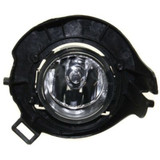 For Nissan Pathfinder Fog Light Assembly 2005 06 07 08 09 2010 Painted (CLX-M0-315-2016L-AQ-CL360A56-PARENT1)