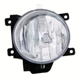 For Toyota Land Cruiser Fog Light Assembly 2013 2014 2015 (CLX-M0-212-2089L-AQ-CL360A56-PARENT1)