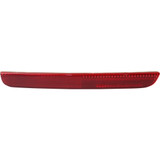For 2015 2016 2017 2018 2019 Dodge Challenger Rear Reflector (CLX-M0-334-2902L-US-CL360A55-PARENT1)