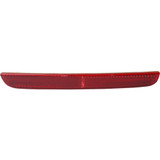 For 2015 2016 2017 2018 2019 Dodge Challenger Rear Reflector (CLX-M0-334-2902L-US-CL360A55-PARENT1)