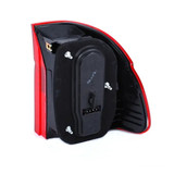 For BMW 525 Wagon Tail Light Unit 2001 2002 2003 (CLX-M0-344-1910L-US-CL360A55-PARENT1)