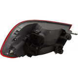 For BMW 4 Series Tail Light Assembly 2014 15 16 2017 (CLX-M0-344-1915L-AS-CL360A55-PARENT1)