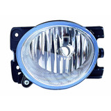 For Honda Pilot Foglight Assembly 2009 2010 2011 (CLX-M0-317-2033L-AS-CL360A55-PARENT1)