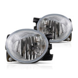 For Honda Pilot Foglight Assembly 2009 2010 2011 (CLX-M0-317-2033L-AS-CL360A55-PARENT1)
