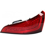 For Audi Q5 Hybrid Tail Light Assembly 2013 14 15 2016 (CLX-M0-346-1914L-AS-CL360A56-PARENT1)