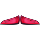 For Audi Q5 Hybrid Tail Light Assembly 2013 14 15 2016 (CLX-M0-346-1914L-AS-CL360A56-PARENT1)