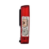 For Ram Promaster 1500 Van Tail Light Assembly 2014 2015 2016 2017 2018 2019 CAPA (CLX-M0-334-1931L-AC-CL360A55-PARENT1)