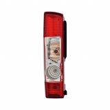 For Ram Promaster 1500 Van Tail Light Assembly 2014 2015 2016 2017 2018 2019 CAPA (CLX-M0-334-1931L-AC-CL360A55-PARENT1)