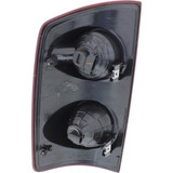 For Dodge RAM 1500 | Tail Light Assembly 2007-2009 (CLX-M0-334-1916L-AS-CL360A55-PARENT1)