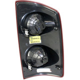For Dodge RAM 1500 | Tail Light Assembly 2007-2009 (CLX-M0-334-1916L-AS-CL360A55-PARENT1)