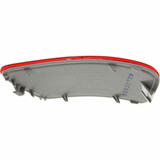 For Jeep Compass Rear Reflector 2011-2019 (CLX-M0-333-2901L-US-CL360A56-PARENT1)