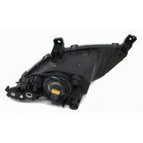 For Kia Forte Fog Light Assembly 2017 2018 EX / LX Model (CLX-M0-323-2048L-ASN-CL360A55-PARENT1)