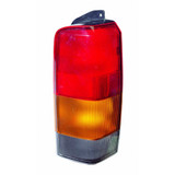 For Jeep Cherokee Tail Light Unit 1997-2001 CAPA Certified (CLX-M0-333-1926L-UC-CL360A55-PARENT1)
