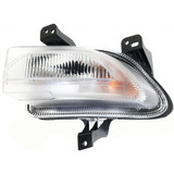 For Jeep Renegade Parking Signal Light Assembly 2015 16 17 2018 (CLX-M0-333-1636L-AQ-CL360A55-PARENT1)
