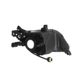 For Kia Forte Foglight Assembly 2017 2018 CAPA (CLX-M0-323-2048L-AC-CL360A55-PARENT1)