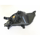 For Kia Forte Foglight Assembly 2017 2018 CAPA (CLX-M0-323-2048L-AC-CL360A55-PARENT1)