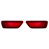 For Jeep Grand Cherokee Tail Light Unit 2011-2019 (CLX-M0-333-2901L-US-CL360A55-PARENT1)