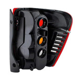 For Jeep Grand Cherokee Tail Light Assembly 2001 02 03 2004 w/o Painting (CLX-M0-333-1925L-AS-R-CL360A55-PARENT1)