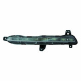 For Hyundai Sonata Daytime Running Light Assembly 2015 2016 2017 LED Type (CLX-M0-321-1602L-AS-CL360A55-PARENT1)