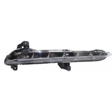For Hyundai Sonata Daytime Running Light Assembly 2015 2016 2017 LED Type (CLX-M0-321-1602L-AS-CL360A55-PARENT1)