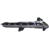 For Hyundai Sonata Daytime Running Light Assembly 2015 2016 2017 LED Type (CLX-M0-321-1602L-AS-CL360A55-PARENT1)