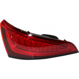 For Audi Q5 / SQ5 Tail Light Assembly 2013 14 15 16 2017 (CLX-M0-346-1914L-AS-CL360A55-PARENT1)