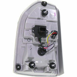 For Chrysler 300 Sedan Tail Light Assembly 2011 2012 w/o Chrome Type 2 (CLX-M0-333-1962L-AS-CL360A55-PARENT1)
