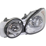For Buick Lacrosse Headlight Assembly 2005 2006 2007 (CLX-M0-336-1114L-AS-CL360A55-PARENT1)