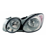 For Buick Lacrosse Headlight Assembly 2008 2009 (CLX-M0-336-1114L-ASN-CL360A55-PARENT1)