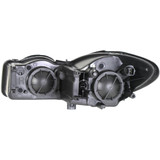 For Buick Lacrosse Headlight Assembly 2008 2009 (CLX-M0-336-1114L-ASN-CL360A55-PARENT1)
