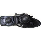 For Buick Lacrosse Headlight Assembly 2008 2009 (CLX-M0-336-1114L-ASN-CL360A55-PARENT1)