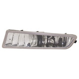 For Acura TL Fog Light Assembly 1999 00 01 02 2003 (CLX-M0-USA-A107504-CL360A70-PARENT1)