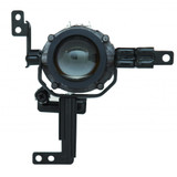 For Kia Sorento | Projector EX / LX / S Fog Light Assembly 2019 2020 CAPA (CLX-M0-323-2051L-AC-CL360A55-PARENT1)