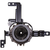 For Kia Sorento | Projector EX / LX / S Fog Light Assembly 2019 2020 CAPA (CLX-M0-323-2051L-AC-CL360A55-PARENT1)