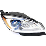 For Buick Verano Headlight Assembly 2012-2017 Halogen (CLX-M0-336-1125L-AS-CL360A55-PARENT1)