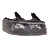 For Chevy Express 4500 Headlight 2009-2017 Composite | Halogen (CLX-M0-USA-C100118-CL360A74-PARENT1)