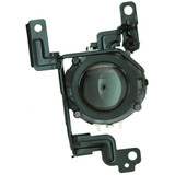 For Hyundai Accent Sedan Fog Light Assembly 2018 2019 CAPA (CLX-M0-321-2043L-AC-CL360A55-PARENT1)