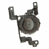 For Hyundai Accent Sedan Fog Light Assembly 2018 2019 CAPA (CLX-M0-321-2043L-AC-CL360A55-PARENT1)