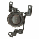 For Hyundai Accent Sedan Fog Light Assembly 2018 2019 CAPA (CLX-M0-321-2043L-AC-CL360A55-PARENT1)