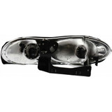 For Chevy Camaro Headlight 1998 99 00 01 2002 Halogen Type (CLX-M0-USA-20-5846-00-CL360A70-PARENT1)