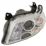 For Infiniti FX35 / FX45 Headlight Assembly 2003-2008 | w/o Sport Package (CLX-M0-USA-I100120-CL360A70-PARENT1)