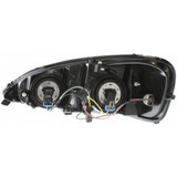 For Pontiac Grand Prix Headlight Assembly 2004-2008 (CLX-M0-336-1111L-AS-CL360A55-PARENT1)