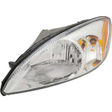 For Ford Taurus Headlight 2000 01 02 03 04 05 06 2007 Halogen Type | w/o Centennial Edition (CLX-M0-USA-20-5822-01-CL360A70-PARENT1)