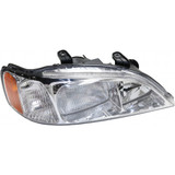 For Acura TL Headlight Assembly 1999 2000 2001 | HID | (CLX-M0-USA-A100106-CL360A70-PARENT1)