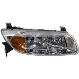 For Saturn LW1 / LW2 Headlight Assembly 2000 Halogen Type | Sedan/Wagon (CLX-M0-USA-20-5946-00-CL360A71-PARENT1)