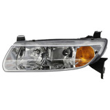 For Saturn LW1 / LW2 Headlight Assembly 2000 Halogen Type | Sedan/Wagon (CLX-M0-USA-20-5946-00-CL360A71-PARENT1)