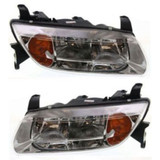 For Saturn L100 / L200 / L300 Halogen Type | Sedan/Wagon (CLX-M0-USA-20-5946-00-CL360A72-PARENT1)