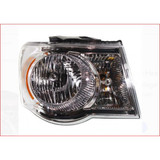 For Chevy Tracker Headlight 1999 00 01 02 03 2004 Halogen (CLX-M0-USA-C100110-CL360A70-PARENT1)